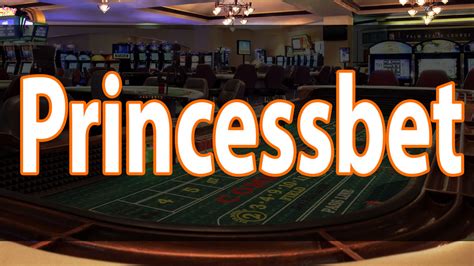 Princessbet casino Colombia